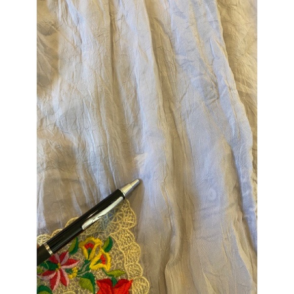 Johnny Was Tunic - Picture 8 of 12